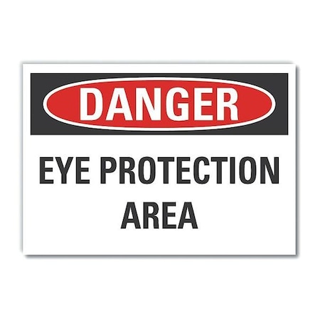 Danger Sign, 10