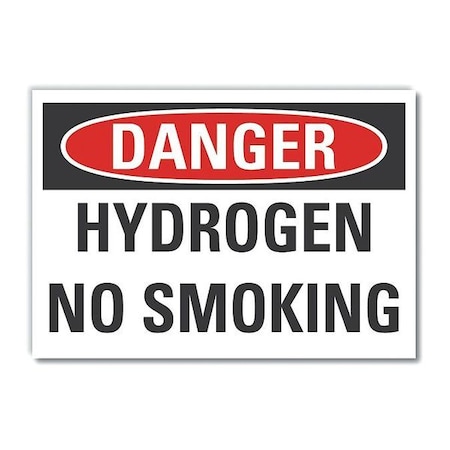 Danger Sign, 10