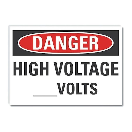 Danger Sign, 14