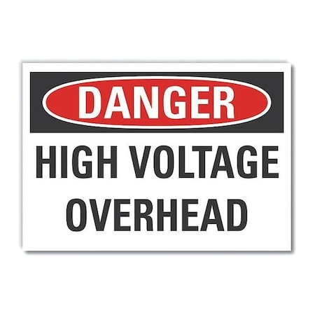 Danger Sign, 10