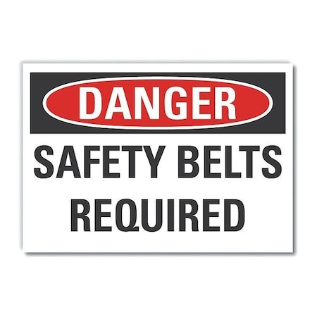 Danger Sign, 10
