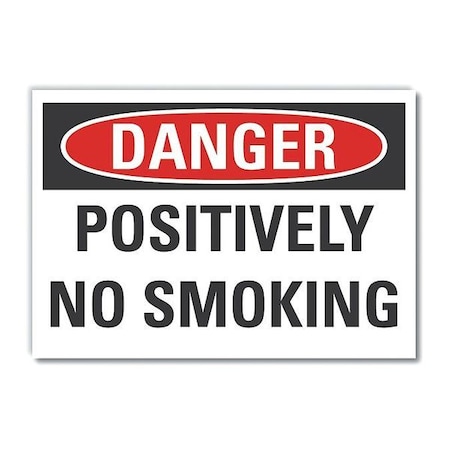 Danger Sign, 7