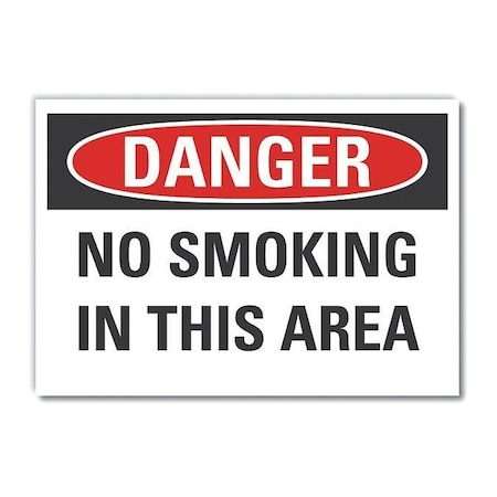 Danger Sign, 10