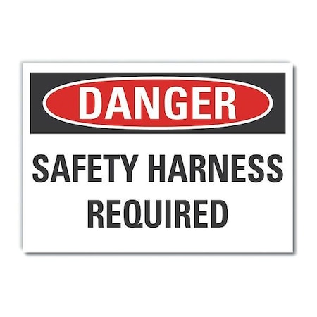 Danger Sign, 10