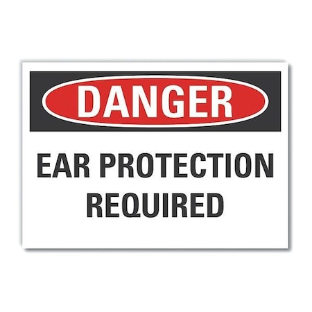 Danger Sign, 14