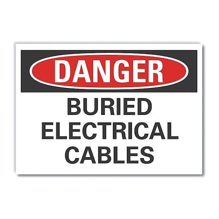 Danger Sign, 10