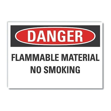 Danger Sign, 10