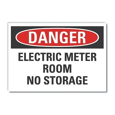 Danger Sign, 14