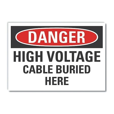 Danger Sign, 14