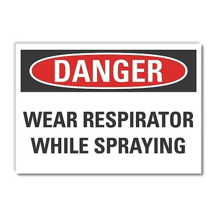 Danger Sign, 10
