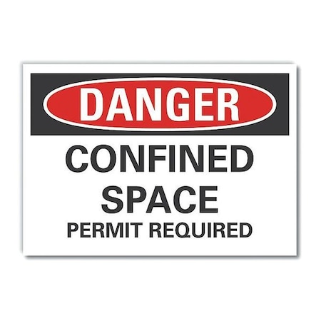 Danger Sign, 10