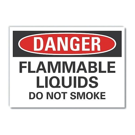 Danger Sign, 10
