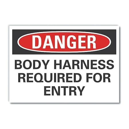 Danger Sign, 10