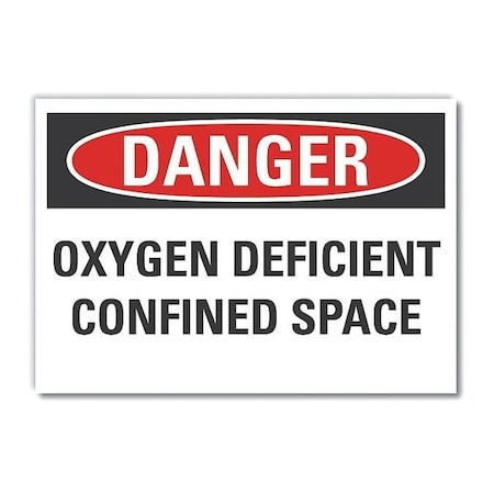 Danger Sign, 10