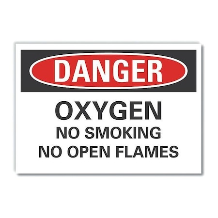 Danger Sign, 7