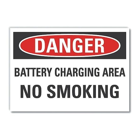 Danger Sign, 7