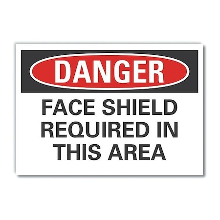 Danger Sign, 14