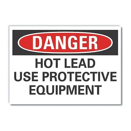 Danger Sign, 14