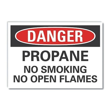 Danger Sign, 10