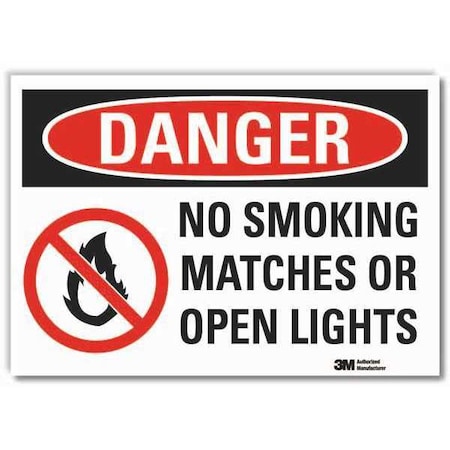 Danger Sign, 10