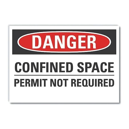Danger Sign, 10