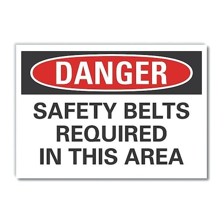 Danger Sign, 10