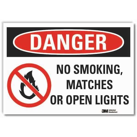 Danger Sign, 10