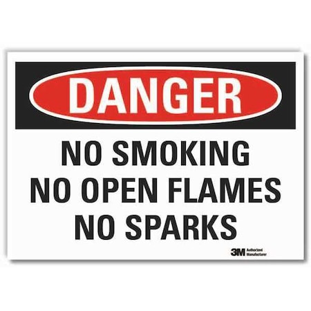 Danger Sign, 10