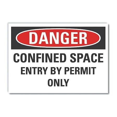 Danger Sign, 14