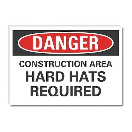 Danger Sign, 10