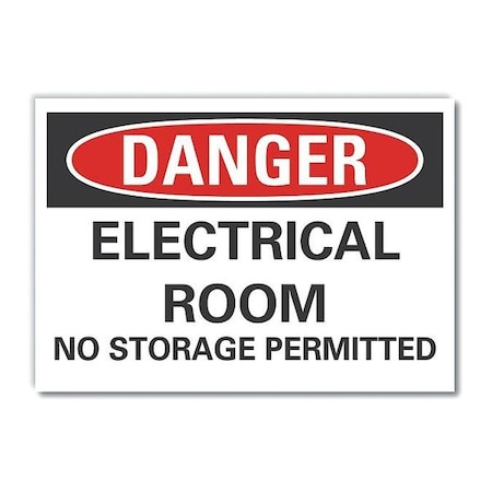 Danger Sign, 10