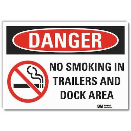 Danger Sign, 7