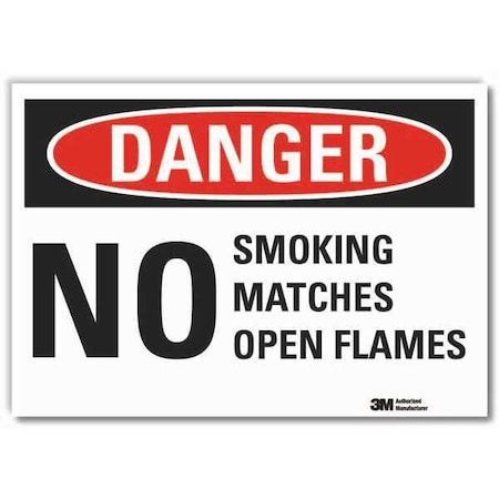 Danger Sign, 10