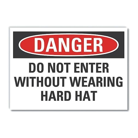 Danger Sign, 10