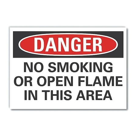 Danger Sign, 10