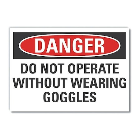 Danger Sign, 14