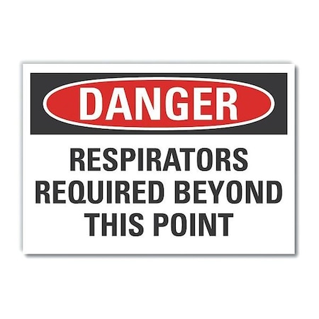 Danger Sign, 14
