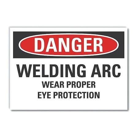 Danger Sign, 10