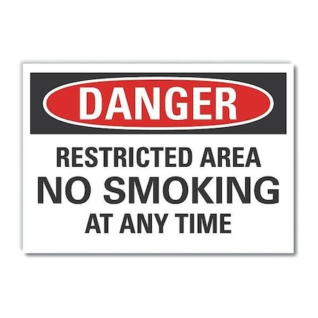 Danger Sign, 10