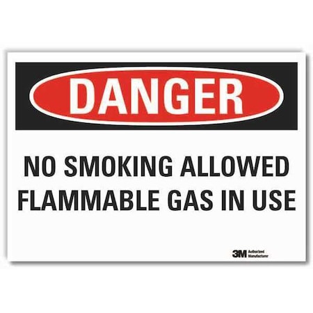 Danger Sign, 7