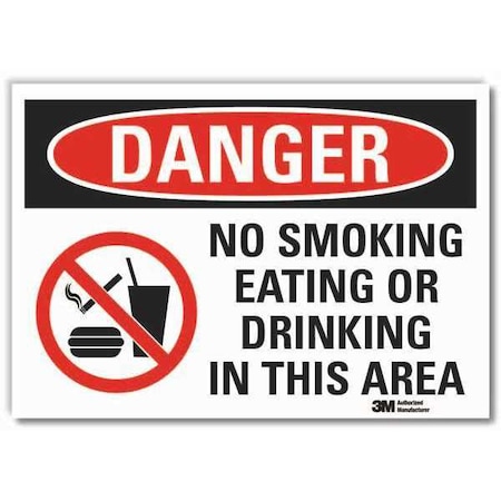 Danger Sign, 10