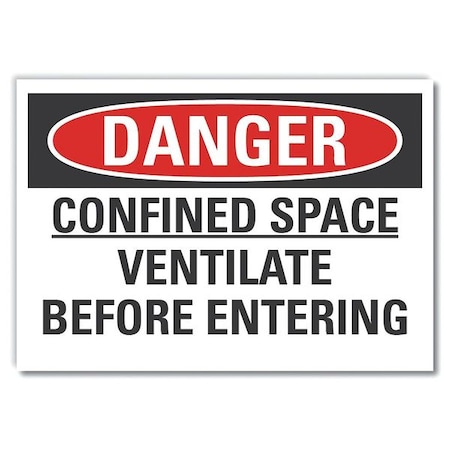 Danger Sign, 10