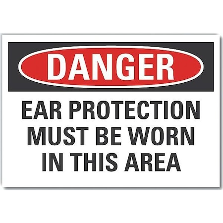 Danger Sign, 14