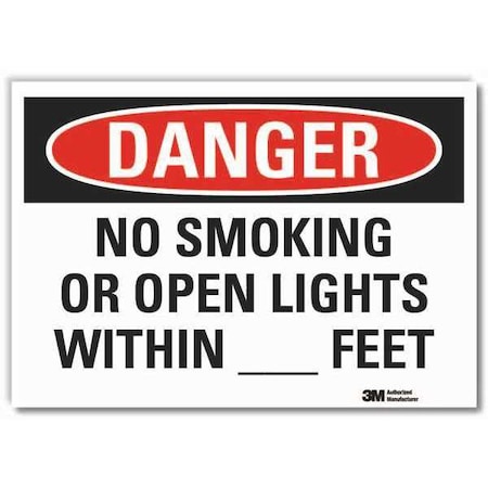 Danger Sign, 10