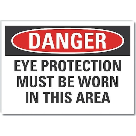 Danger Sign, 14