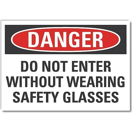 Danger Sign, 10