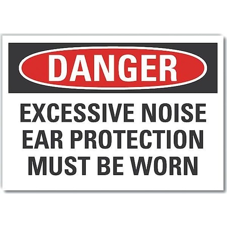 Danger Sign, 10