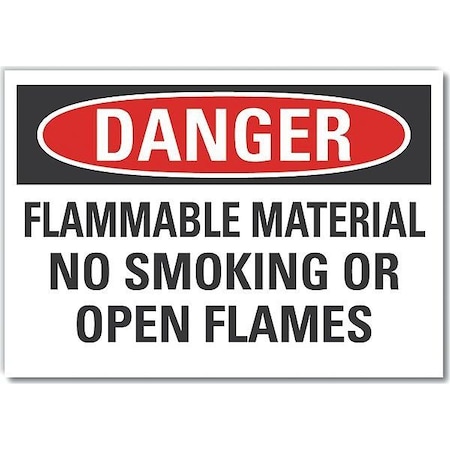 Danger Sign, 10