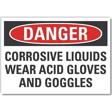 Danger Sign, 14