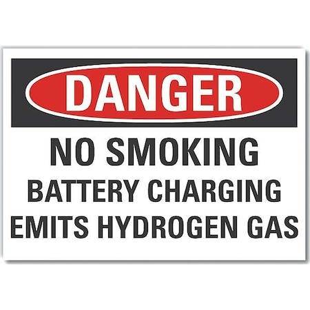 Danger Sign, 7